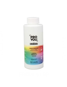 Revlon Pro You Oxidante 30 Vol (9%) 68 ml