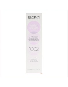 Revlon Nutri Color Filters 1002 Platino Claro 100 ml
