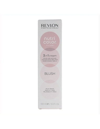Revlon Nutri Color Filters Blush Mixing 100 ml