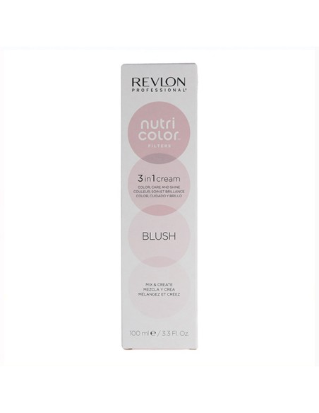 Revlon Nutri Color Filters Blush Mixing 100 ml