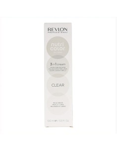 Revlon Nutri Color Filters Clear Mixing 100 ml