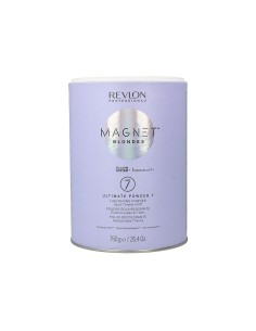 Revlon Magnet Blondes Polvos Decolorantes 7 niveles 750 gr