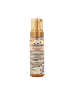 Creme Of Nature Pure Honey Foaming Mousse 207 ml 2