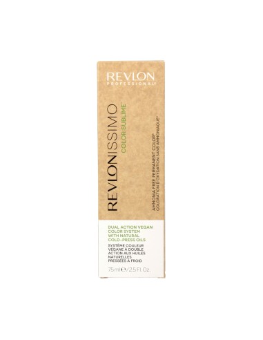 Revlon Revlonissimo Color Sublime 75 ml Color 10.04