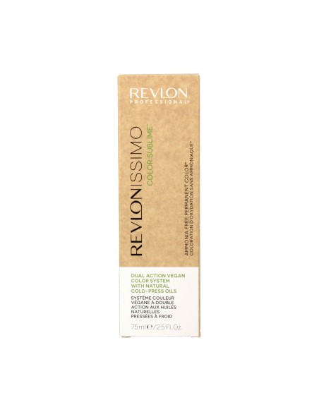 Revlon Revlonissimo Color Sublime 75 ml Color 4.41