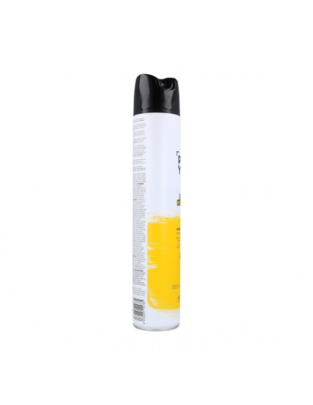 Revlon Pro You The Setter Hair Spray Medium 500 ml