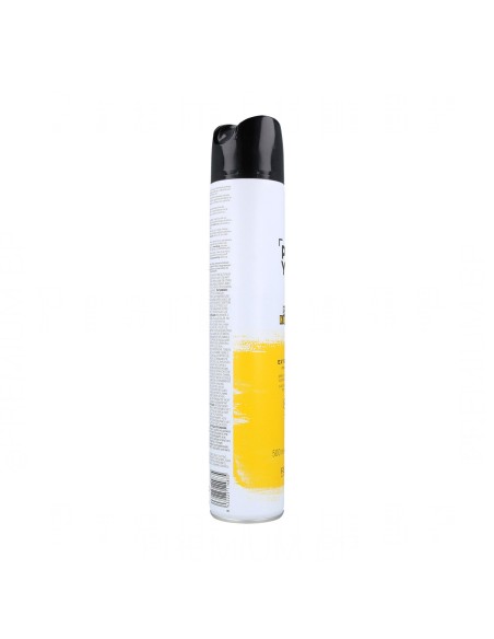 Revlon Pro You The Setter Hair Spray Extreme 500 ml