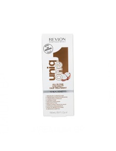 Revlon Uniq One Coco Tratamiento Capilar 150 ml