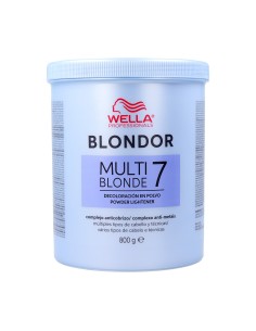 Wella Blondor Multi Powder 800 Gr