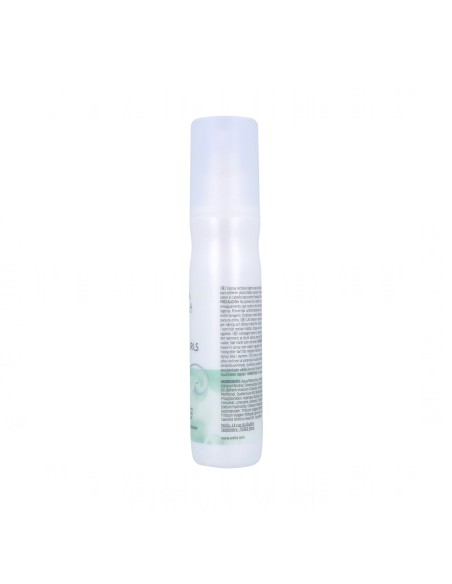 Wella Nutricurls Milky Waves Spray 150 ml