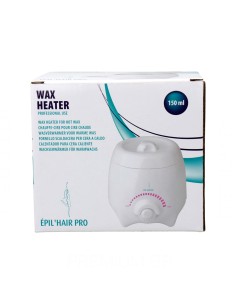 Sinelco Mini Calentador Cera/Wax Heater 150 ml (7410130)