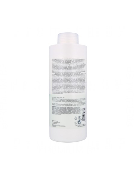 Wella Nutricurls Acondicionador 1000 ml