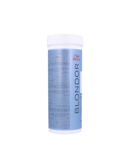 Wella Blondor Plex Multi Blonde Deco 400G