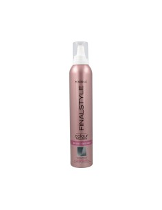 Montibello Espuma Finalstyle Gris Cielo 320 ml