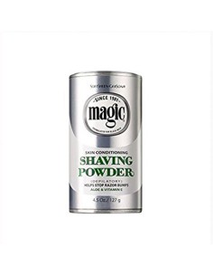 Soft & Sheen Carson Magic Shaving Powder Acondicionador 127 gr