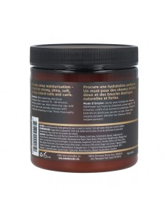 As I Am Hydration Elation Intenso Acondicionador 227 gr 2