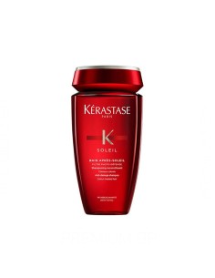 Kerastase Soleil Champú/bain Solar 250 Ml
