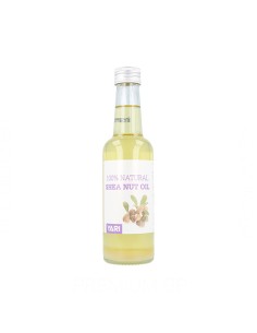 Yari Natural Shea Nut Oil 250 Ml