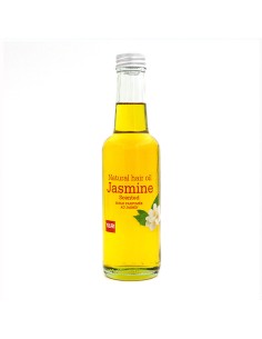 Yari Natural Jasmine Oil 250 Ml