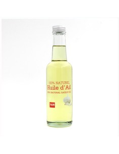 Yari Natural Garlic Oil 250 Ml