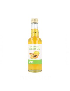 Yari Natural Papaya Oil 250 Ml