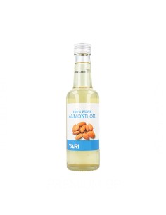 Yari Natural Almond Oil 250 Ml