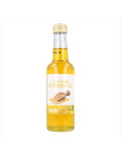 Yari Natural Mustard Oil 250 Ml