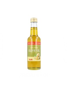 Yari Natural Olive Oil 250 Ml