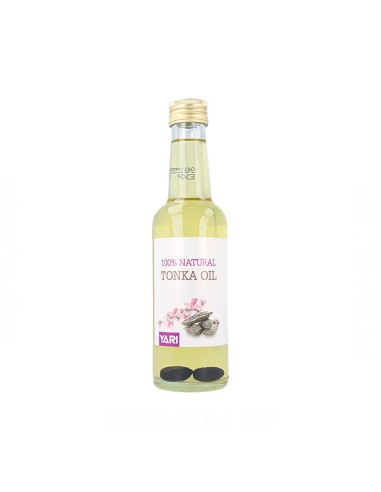 Yari Natural Tonka Aceite 250 ml