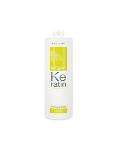Periche Argan Keratin Cleasing Champú 1000 ml