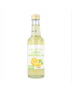 Yari Natural Aceite de Esencia de Limón 250 ml