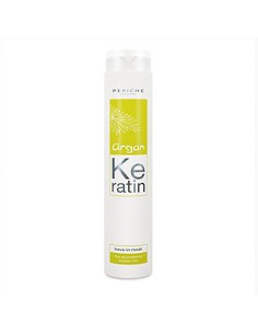 Periche Argan Keratin Leave-in Mascarilla 250 Ml