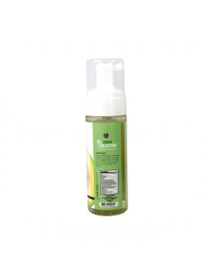 Curls The Green Collection Avocado Hair Mousse 236 ml 2