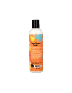 Curls Poppin Pineapple Collection So So Smooth Acondicionador Leave-In 236 ml 2