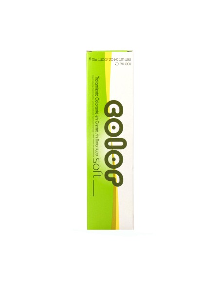 Salerm Soft Color 6.35 100 ml