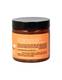 Curls Passion Fruit Curl Control Paste 120 ml 2
