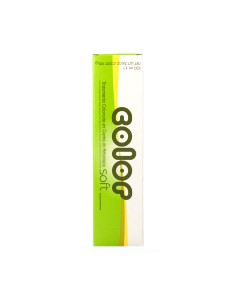 Salerm Color Soft Color 4,69 100 ml