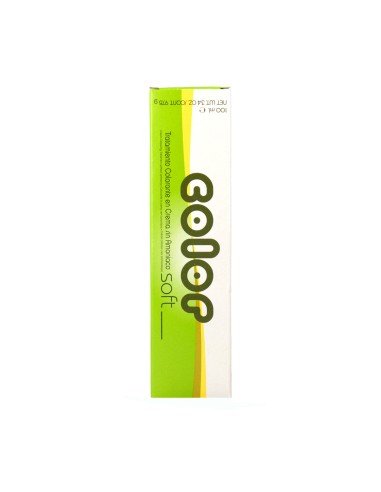 Salerm Cor Suave 100ml Cor 4 77 - Coloração - Salerm