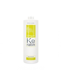 Periche Argan Keratin Leave-in Mascarilla 950 Ml
