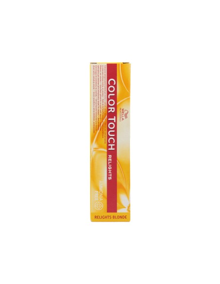 Wella Color Touch Color /47 Relights 60 ml