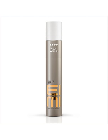 Wella Eimi Spray Super Set 500 Ml