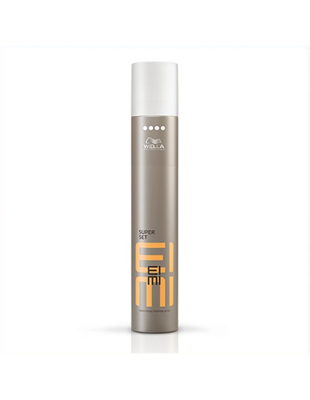 Wella Eimi Spray Super Set 500 Ml