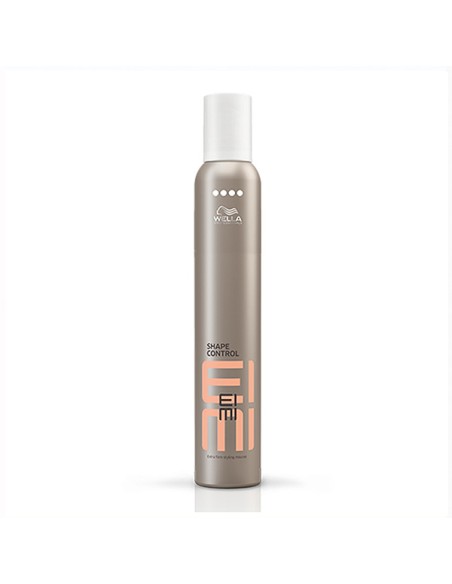 Wella Eimi Espuma Shape Control 500 Ml
