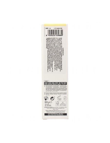 Montibello Dénuée Sin Amoníaco 9.43