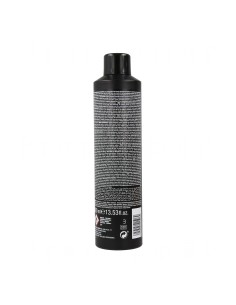 Montibello Decode Finish Ultimate Spray 400ml (extra Fuerte) 2