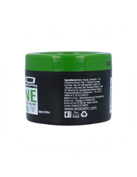 Eco Styler Shine Gel Olive Oil 89 ml