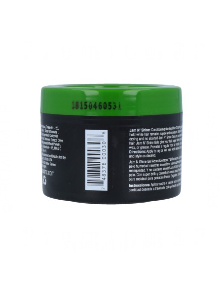 Eco Styler Shine Gel Olive Oil 89 ml