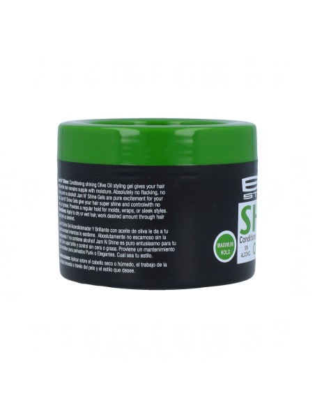 Eco Styler Shine Gel Olive Oil 89 ml