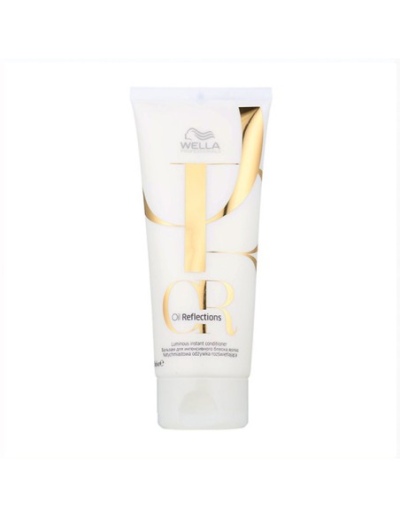 Wella Oil Reflections Acondicionador 200 ml