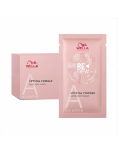 Wella Color Re Crystal Powder 5 x 9 gr